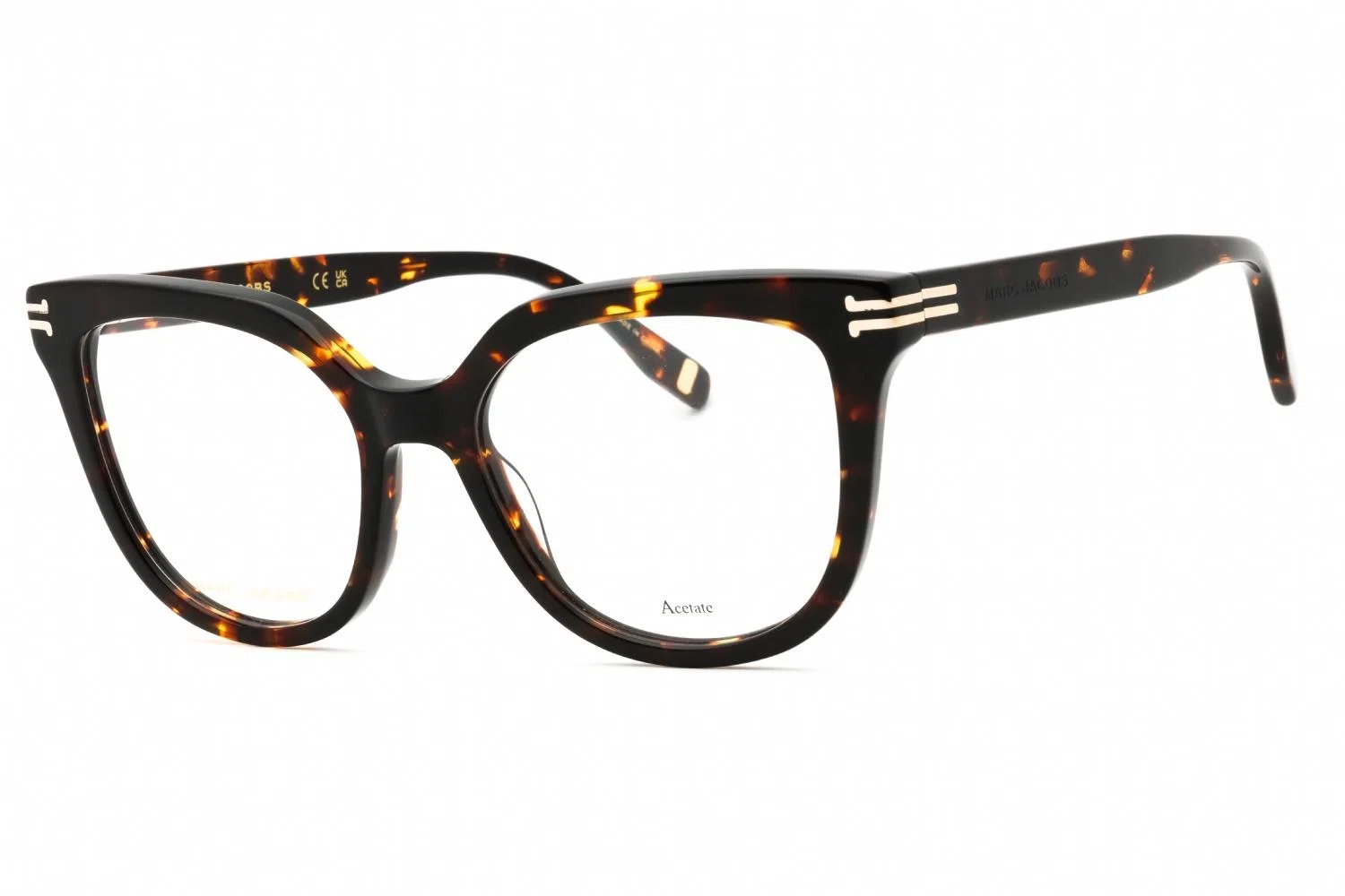 Marc Jacobs MJ1072 Eyeglasses - view 2